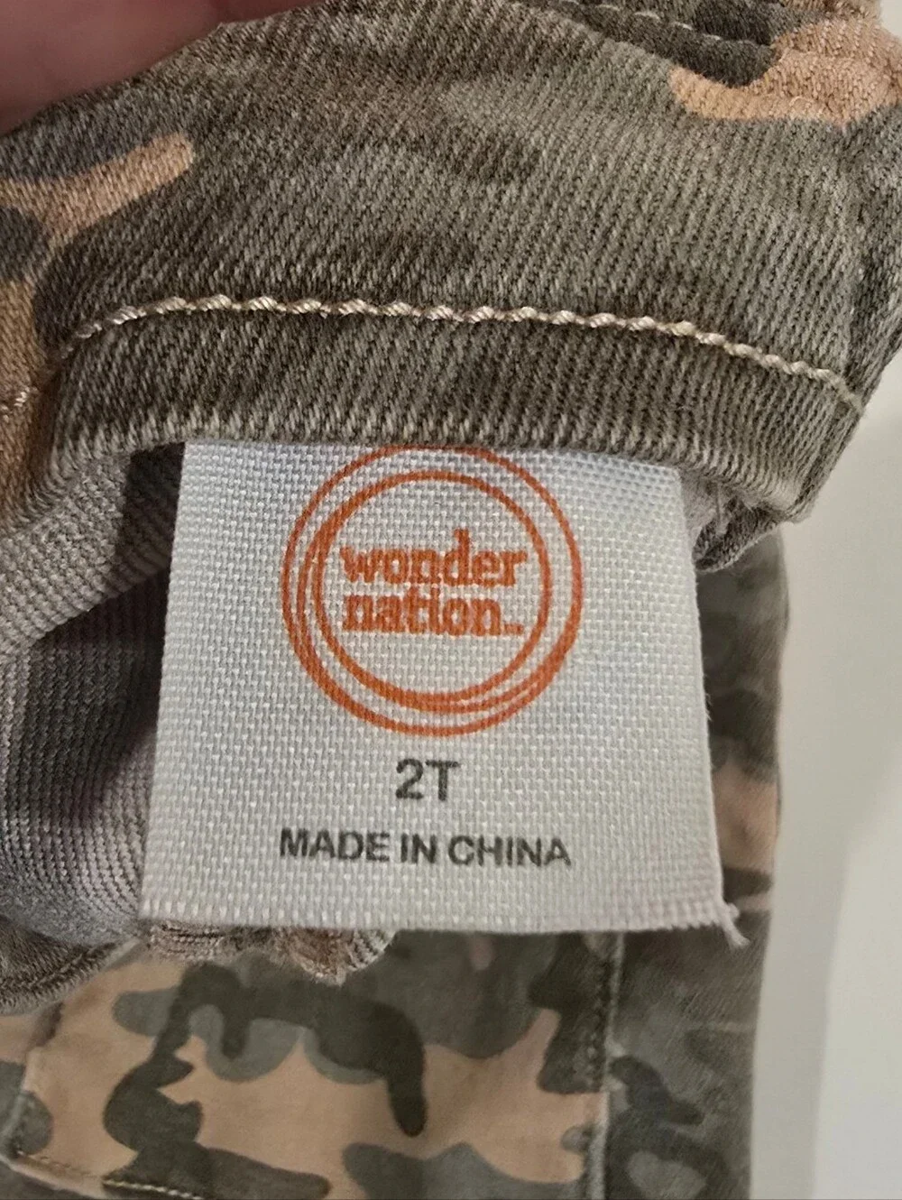 wonder nation cute trendy